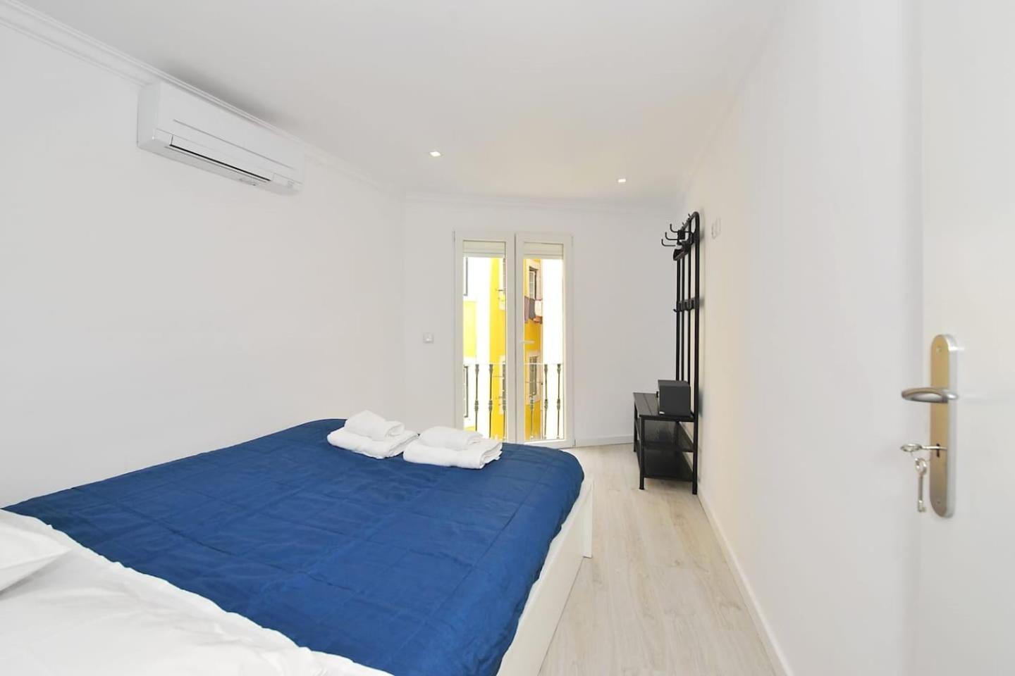 Suprema Loft Ii Apartamento Lisboa