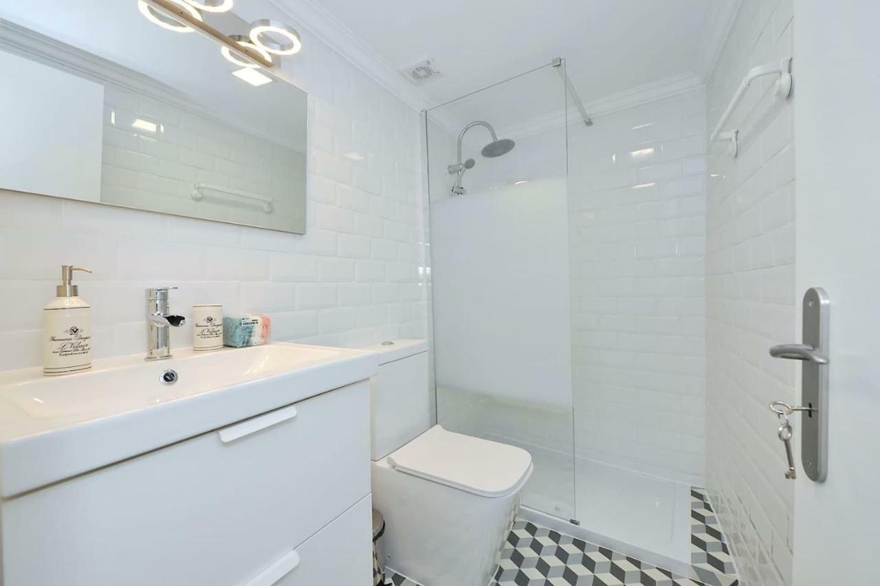 Apartamento Suprema Loft Ii *