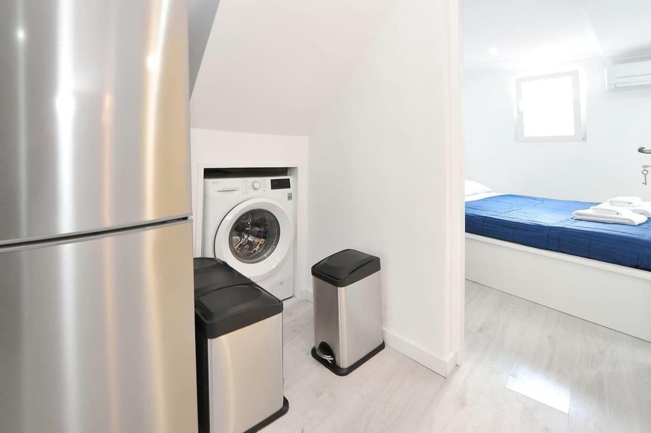 Suprema Loft Ii Apartamento Lisboa