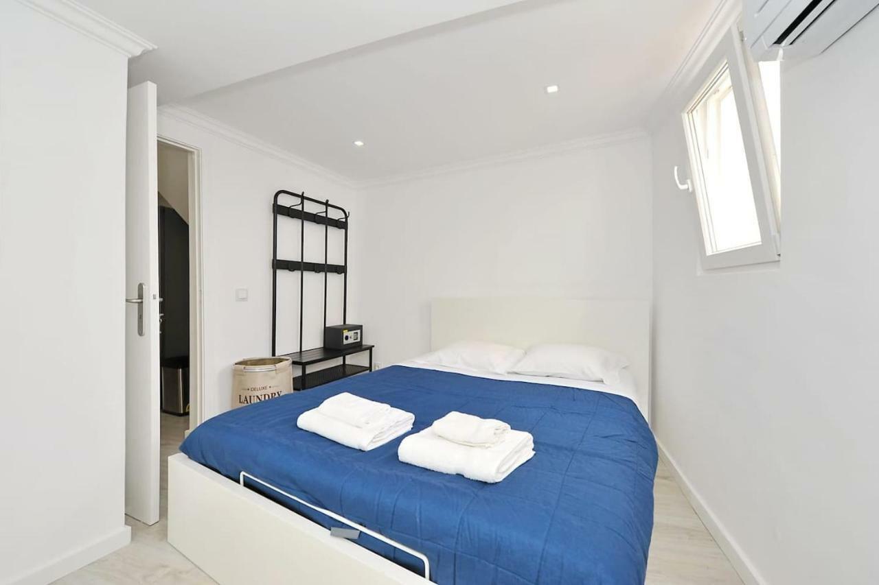 Suprema Loft Ii Apartamento Lisboa