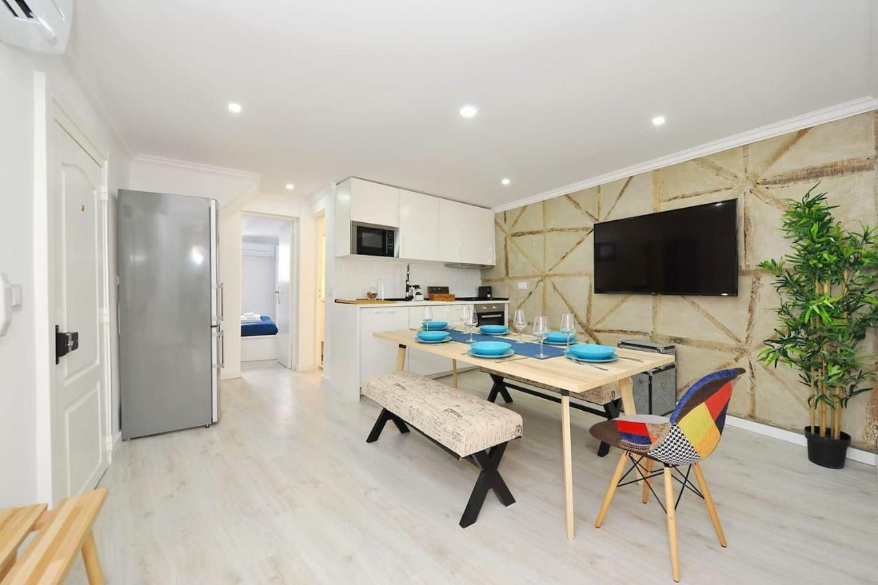 Apartamento Suprema Loft Ii *